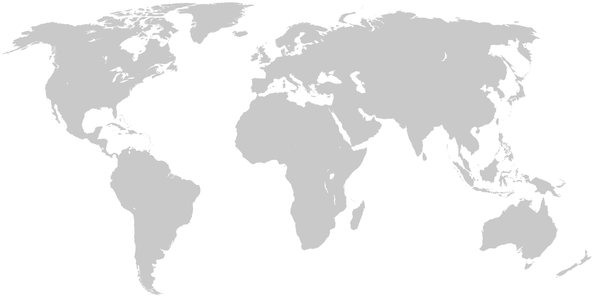 We're lucky to live and work in these beautiful and culturally rich locations