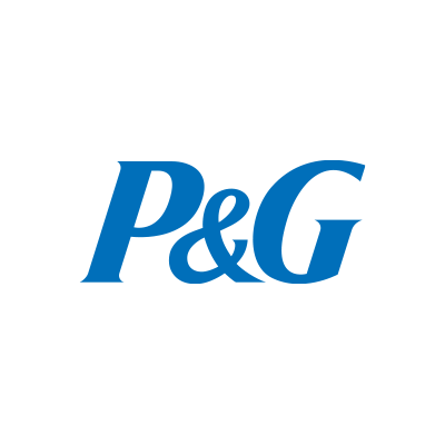 Procter and Gamble logo