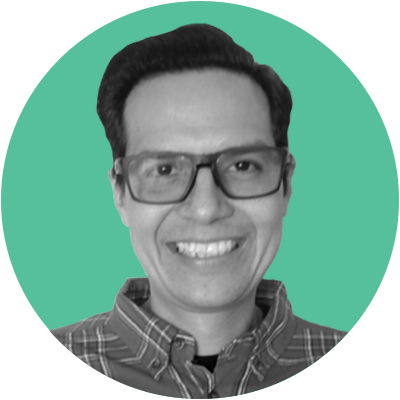 Max Chagoya, Associate Product Manager