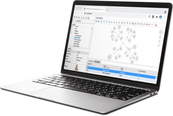 Perspectives application Previewer streamlines application development and refinement.