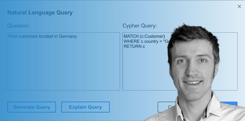Austris Krastins, Senior Technical Design Director at Tom Sawyer Software, reviews Perspectives 13.4 natural language query support and more in this live webinar.