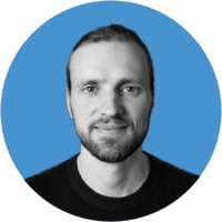 Johannes Gross, CEO of Planetary Utilities