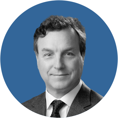 Patrick Madden, Principal Solutions Architect