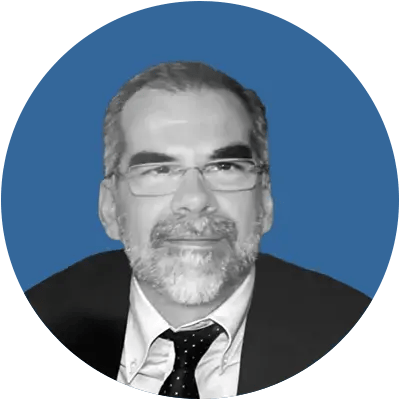 Konstantinos Kakoulis, Senior Product Development Engineer Consultant