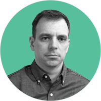 Janis Bisenieks, Senior Product Development Engineer