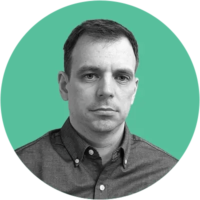 Janis Bisenieks, Senior Product Development Engineer