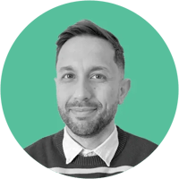 Antonis Tzougkarakis, Full Stack Developer