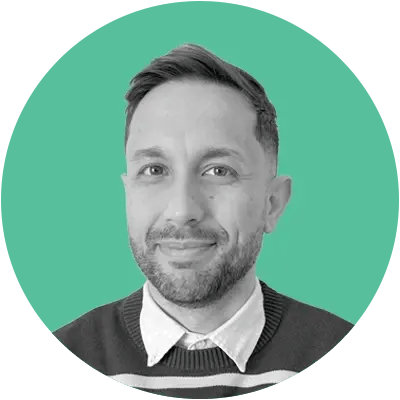 Antonis Tzougkarakis, Full Stack Developer