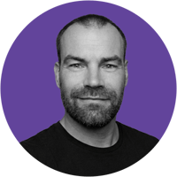 Meet Our Team - Aigars Ruzģis, Senior Product Development Engineer