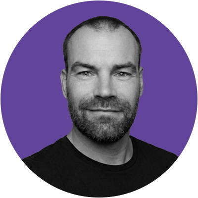 Aigars Ruzģis, Senior Product Development Engineer