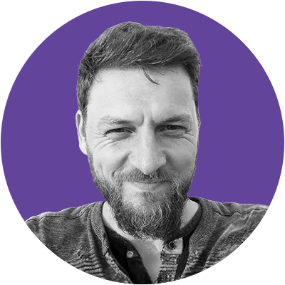 Krists Boitmanis, Principal Product Development Engineer