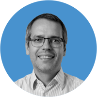 Arturs Verza, Senior Product Development Engineer