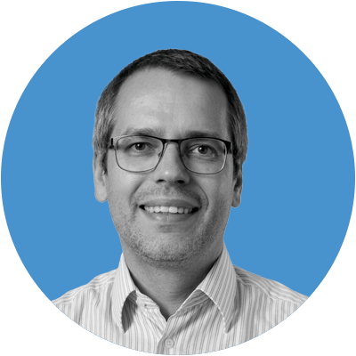 Arturs Verza, Senior Product Development Engineer