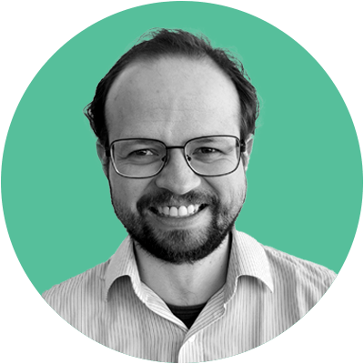 Santiago Leon, Senior Product Development Engineer