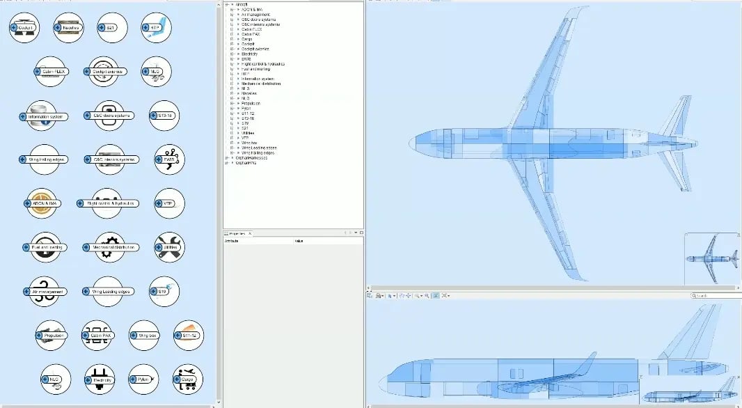 Mechanical and System Design
