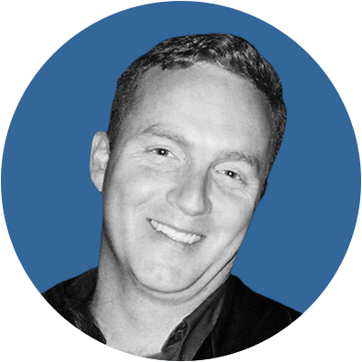 Brendan Madden, CEO