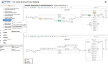 Tom Sawyer Business Process 1.2 Introduces Powerful New REST APIs