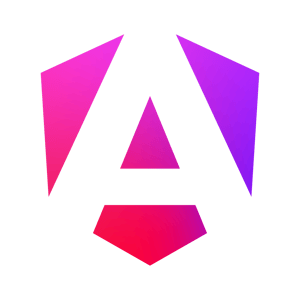 Angular icon