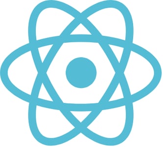 React icon