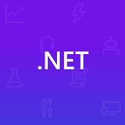Microsoft .NET icon