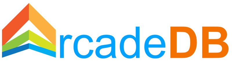 ArcadeDB logo