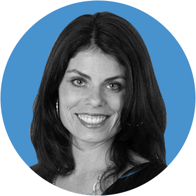 Corinne Koder, Product Development Director