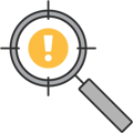 Proactive threat detection and response