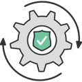Improved security operations