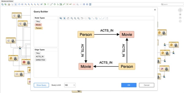 Query graph databases without the need to know Gremlin or Cypher