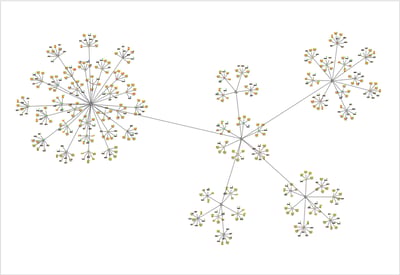 Tree analysis algorithms