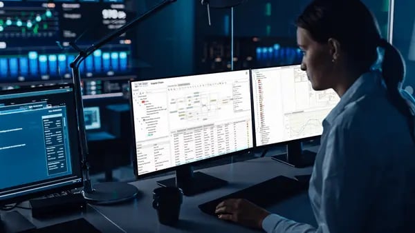Identify bottlenecks and optimize your supply chain with graph editing