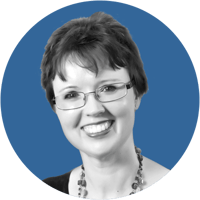 Janet Six, Ph.D.