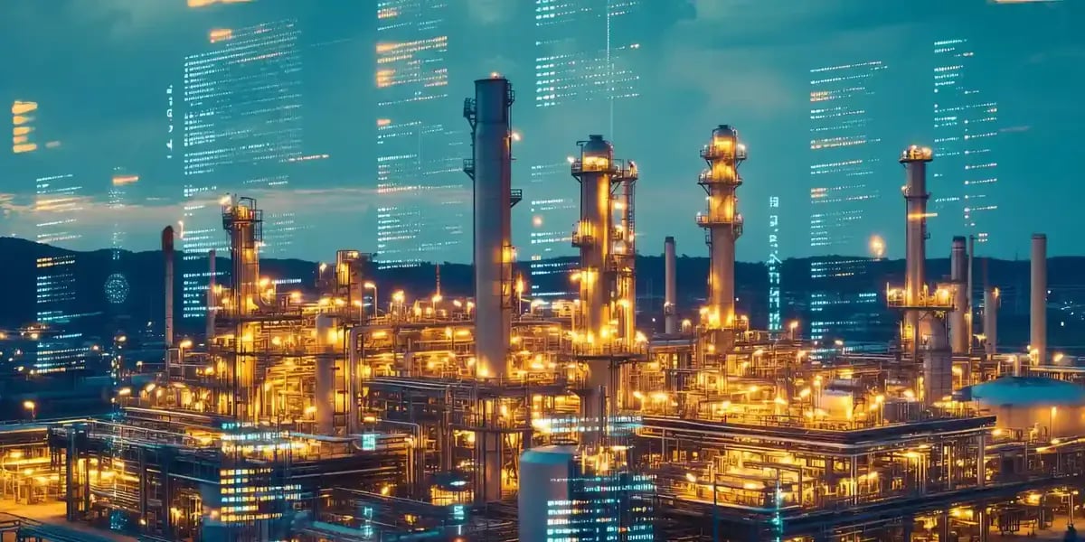 Digital Twin Creation: From Data to Real-Time System Execution