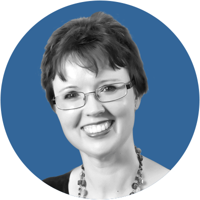 Janet Six, Senior Product Manager