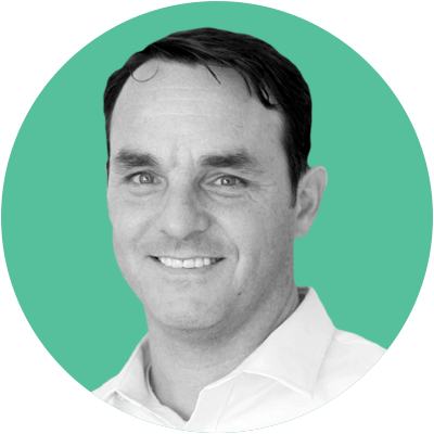 Kevin Madden, Chief Software Engineer
