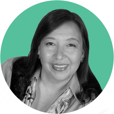 Marilyn Drobenaire, VP of Finance