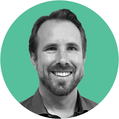 Michael Newton, Senior Product Development Director