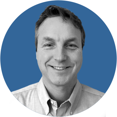 Patrick Madden, Principal Solutions Architect