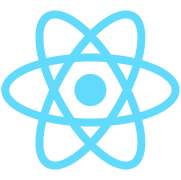 React