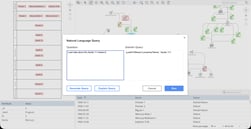 Tom Sawyer Perspectives 13.4 now translates natural language into Cypher and Gremlin queries, making knowledge graph exploration faster and more accessible to everyone.