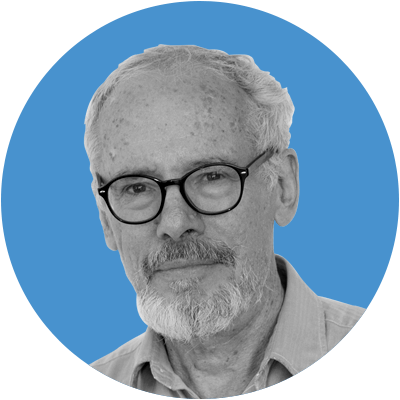 Peter Eades, Technical Advisor