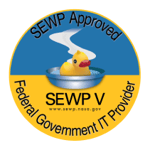 SEWP V Federal Government IT Provider