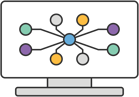 Access Model-Based Engineering visualizations in the Teamwork Cloud environment