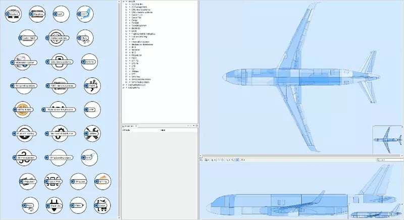 Mechanical and System Design