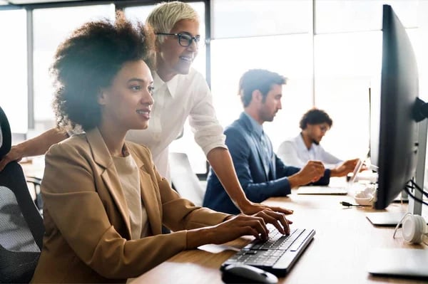 Practical tips for leveraging technical assistance in Perspectives