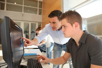 Training on Perspectives application development