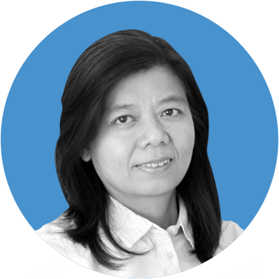Wendy Feng, Principal Technical Design Architect