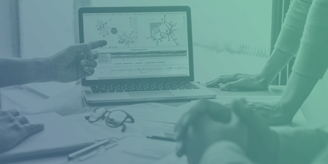 Graph Visualization | Tom Sawyer Software