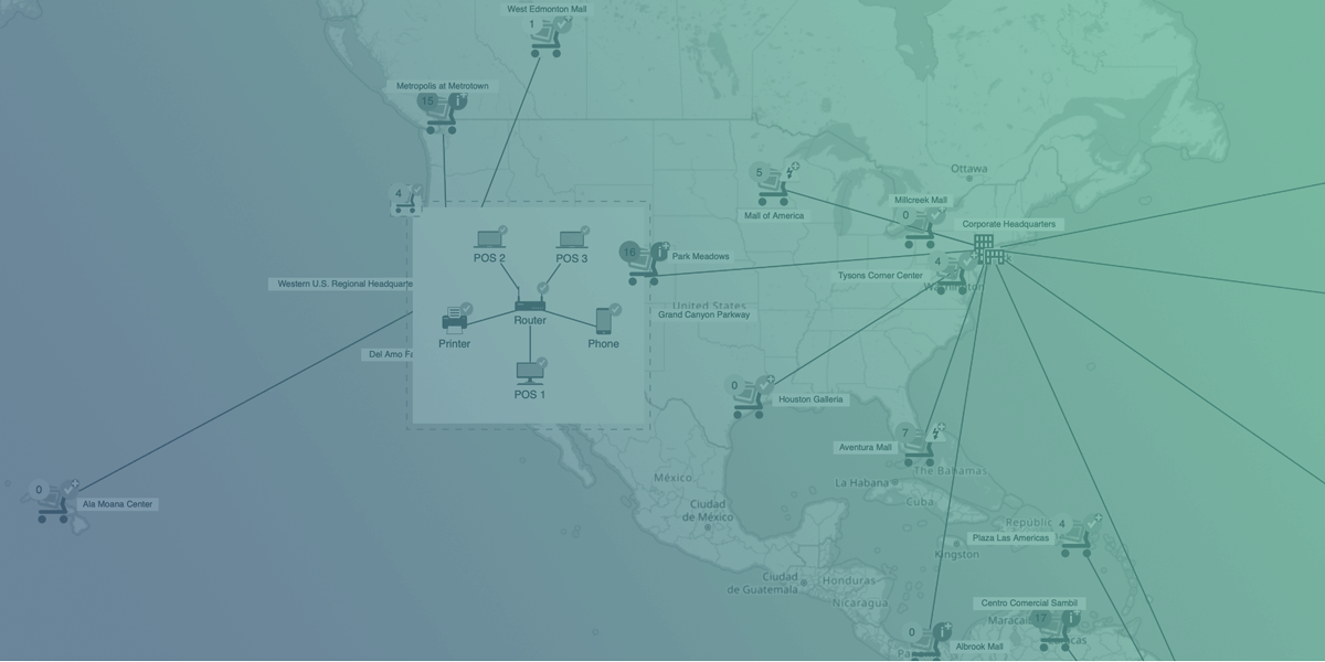 Graph Drawings | Tom Sawyer Software