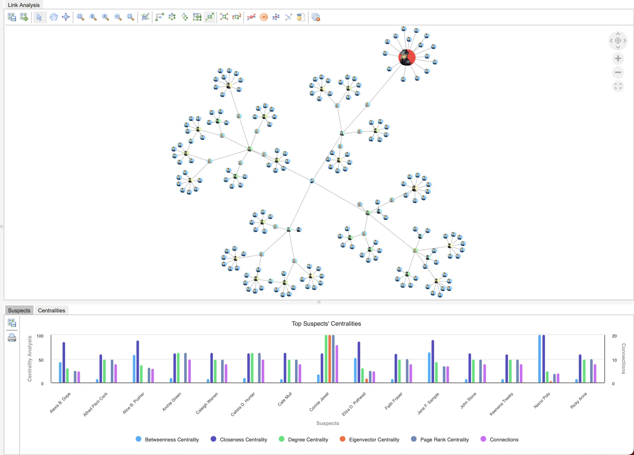 Tom Sawyer Software Announces Release of Perspectives 12.0.0 image.
